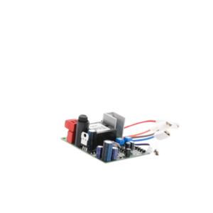 Tarjeta para añadir respaldo con baterías a las barreras GARD4 / G3750 CAME con Tarjeta ZL38 - Imagen 4