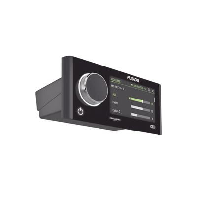 Estéreo marino Fusion® Apollo™ RA770 con conexión Bluetooth, WiFi y ANT - Imagen 2