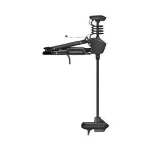 Motor trolling serie Force de 50" cuenta con transductor integrado GT54UHD-TM, control remoto, pedal de control, propela de alta eficiencia.