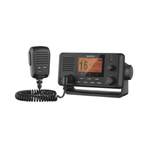 Radio náutica VHF 215