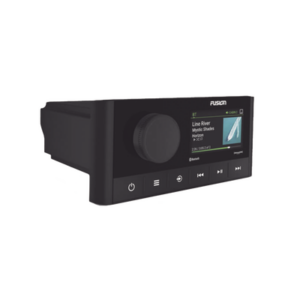 Estéreo marino Fusion serie RA210, con pantalla a color de 2.7" conexión AM/FM, Bluetooth, USB, iPhone - Imagen 4