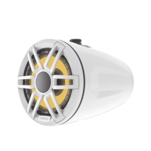 Altavoces náuticos para torre de wake de la serie XS de Fusion - Imagen 4