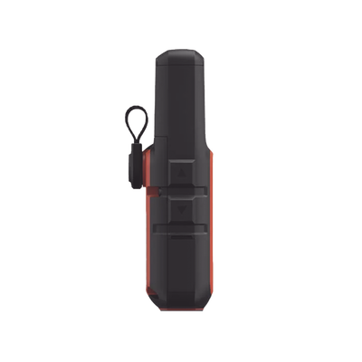 Navegador satelital InReach Mini 2 color naranja, con cobertura global mediante la red Iridium, cuenta con botón de emergencia, batería para hasta 50 horas, GPS y brujula. - Imagen 3