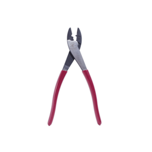 Pinza Ponchadora/Cortadora de Conectores 10 a 22 AWG - Imagen 2