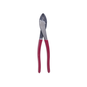 Pinza Ponchadora/Cortadora de Conectores 10 a 22 AWG - Imagen 3