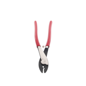 Pinza Ponchadora/Cortadora de Conectores 10 a 22 AWG - Imagen 8