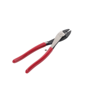 Pinza Ponchadora/Cortadora de Conectores 10 a 22 AWG - Imagen 9