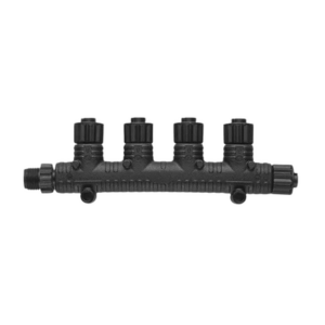 Conector en T Multipuerto NMEA 2000
