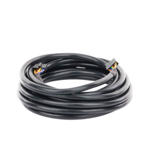 Cable de Interconexión para Torniquetes Hikvision Series 501, 601 y 801 / Cable MOF2*7,5.5M,BK - Imagen 2