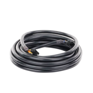 Cable de Interconexión para Torniquetes Hikvision Series 501, 601 y 801 / Cable MOF2*7,5.5M,BK - Imagen 4