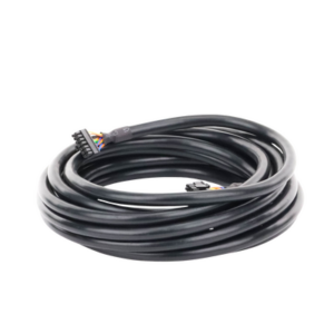 Cable de Interconexión para Torniquetes Hikvision Series 501, 601 y 801 / Cable MOF2*7,5.5M,BK - Imagen 5