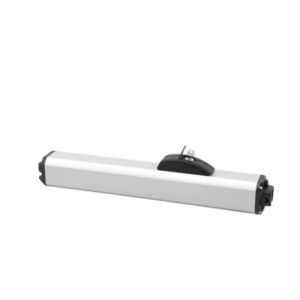 Operador Hidráulico de Uso Continuo Para Puertas Abatibles  FAAC 400 CBAC (Brazo Corto) / Para Puertas de Hasta 4 Metros - Imagen 2