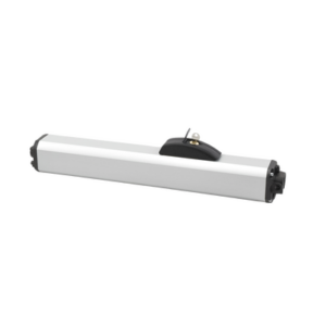 Operador Hidráulico Reversible de Uso Continuo Para Puertas Abatibles  FAAC 400 SBS / Para Puertas de Hasta  7 Metros  (Requieren Electrocerradura) - Imagen 2