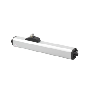 Operador Hidráulico Reversible de Uso Continuo Para Puertas Abatibles  FAAC 400 SBS / Para Puertas de Hasta  7 Metros  (Requieren Electrocerradura) - Imagen 3