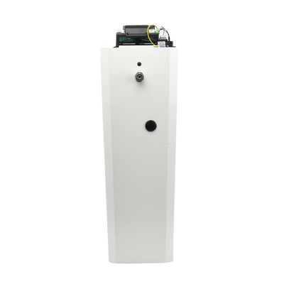 Barrera Vehicular FAAC B614 / Para Brazos de Hasta 4.8 Metros / Sentido Configurable en Sitio B614 / Voltaje de Alimentación a 115V - Imagen 3