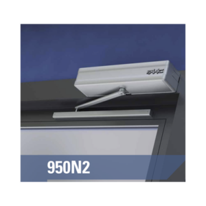 Operador Para Puertas Batientes FAAC 950N2 / Ideal Para Automatización de Puertas Peatonales - Imagen 2