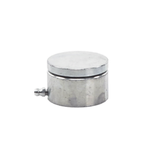 87G - Bisagra o Tejuelo Grande Para Puertas Batientes de Hasta 650 Kg - Imagen 2