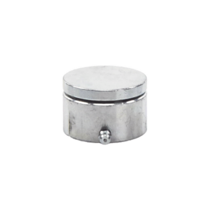87G - Bisagra o Tejuelo Grande Para Puertas Batientes de Hasta 650 Kg