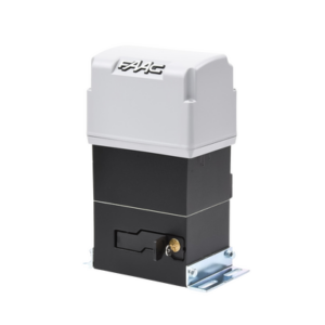 Operador FAAC 844 C de Uso Intensivo Para Puertas Corredizas de 1800 Kg y Hasta 40 Metros / Voltaje de Operación 220V - Imagen 4