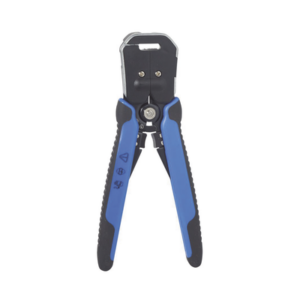Pelacables para Cable Sólido 10-20 AWG y Cable Trenzado 12-22 AWG, con Cortador de Ajuste Automático. - Imagen 4