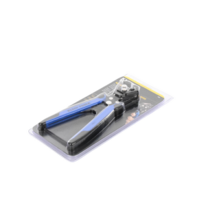Pelacables para Cable Sólido 10-20 AWG y Cable Trenzado 12-22 AWG, con Cortador de Ajuste Automático. - Imagen 8