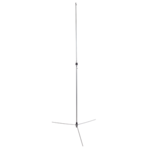 Antena Base VHF 144-174 MHz, Ganancia 7.8 dB