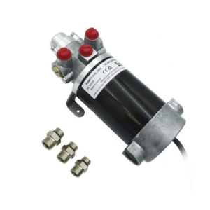 Bomba reversible PUMP-4