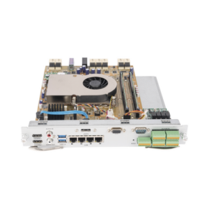 Tarjeta Madre de Reemplazo / Compatible con DS-96128NI-I24 - Imagen 2