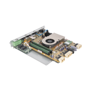 Tarjeta Madre de Reemplazo / Compatible con DS-96128NI-I24 - Imagen 3