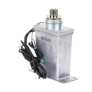 MOTOR DE TORNIQUETE  DERECHO DSK3B601R/MPGDP110  DS-K3B601 - Imagen 2
