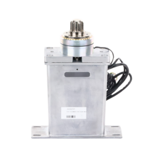 MOTOR DE TORNIQUETE  DERECHO DSK3B601R/MPGDP110  DS-K3B601 - Imagen 6