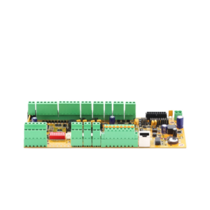 Tarjeta Controladora de Acceso para Torniquete  DS-K3B501SX-L/M-DP90 - Imagen 2