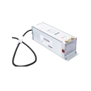 Unidad Hidráulica o Bomba CBAC de 1.5 L Para Barreras FAAC 615 / Compatible con Barreras FAAC 615 a 220V - Imagen 2