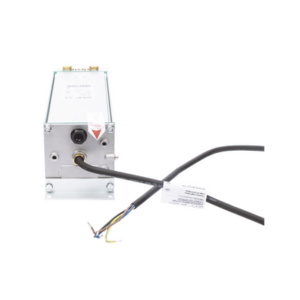 Unidad Hidráulica o Bomba CBAC de 1.5 L Para Barreras FAAC 615 / Compatible con Barreras FAAC 615 a 220V - Imagen 3