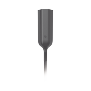 Antena Omnidireccional para Amplificador o Modem 4G/3G | Con montaje para espejo de Tractocamión | Rangos de frecuencia 700-900 MHz, 1710-2270 MHz | Ganancia Máxima 4.3 dBi. - Imagen 2