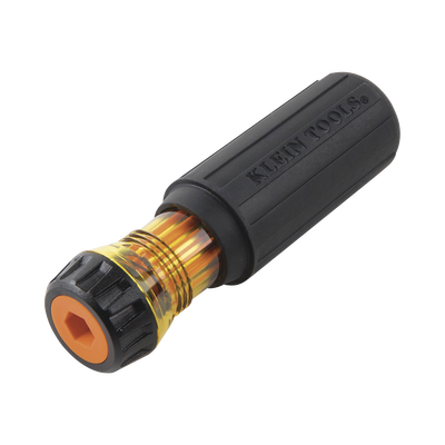 Juego de Desarmadores Intercambiables con Aislamiento 8 en 1. - Imagen 2