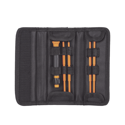 Juego de Desarmadores de Precisión con Aislamiento y Estuche, 8 en 1 - Imagen 8