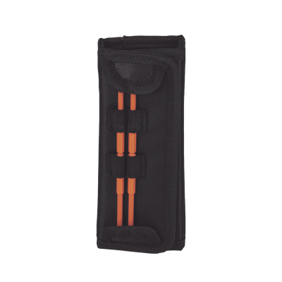 Juego de Desarmadores de Precisión con Aislamiento y Estuche, 8 en 1 - Imagen 3