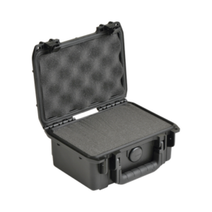 Maletín Plástico Impermeable IP-67 de Ultra Resistencia (19.05 x 12.70 x 8.26 cm) - Imagen 2