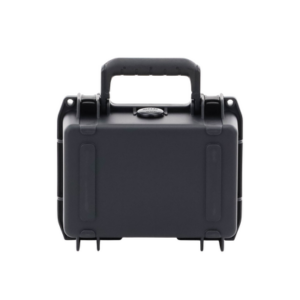 Maletín Plástico Impermeable IP-67 de Ultra Resistencia (19.05 x 12.70 x 8.26 cm) - Imagen 3