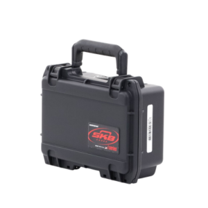 Maletín Plástico Impermeable IP-67 de Ultra Resistencia (19.05 x 12.70 x 8.26 cm) - Imagen 4