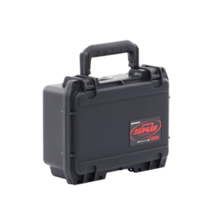 Maletín Plástico Impermeable IP-67 de Ultra Resistencia (19.05 x 12.70 x 8.26 cm) - Imagen 5