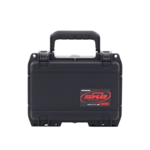 Maletín Plástico Impermeable IP-67 de Ultra Resistencia (19.05 x 12.70 x 8.26 cm) - Imagen 6
