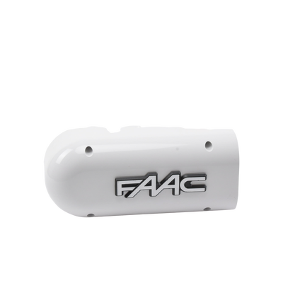 Resorte y Bracket para barrera FAAC B680H / Compatible con brazos de 2.3 a 5.3 metros - Imagen 3