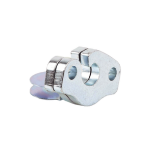 FIJADOR DE RESORTE PARA FAAC B614 - Imagen 2