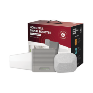 KIT Amplificador de Señal Celular, HOME MULTIROOM | Mejora la Señal Celular de todos los Operadores | Cubre áreas de hasta 1500 metros cuadrados - Imagen 2