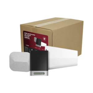 KIT Amplificador de Señal Celular, HOME COMPLETE | Mejora la Señal Celular de todos los Operadores | Cubre áreas de hasta 2780 metros cuadrados - Imagen 5
