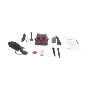 KIT de Amplificador de Señal Celular, DRIVE REACH | Capta Señal Celular de las Torres más Lejanas para que se Mantenga Comunicado y con Datos 4G LTE y 3G | Ideal para cualquier tipo de Vehículo de Pasajeros, Camionetas, Pick up - Imagen 13