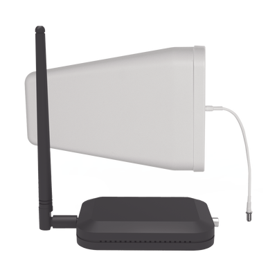 KIT de Amplificador de Señal Celular Home Studio/ Datos 2G, 3G, 4G / Llamadas / Mejora la señal para cubrir una habitación, casa pequeña o departamento. - Imagen 3
