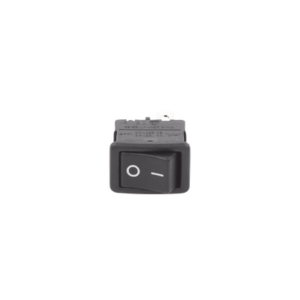 Interruptor Rocker DPST On-Off,  250 Vca.,10 Amp., - Imagen 4